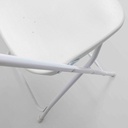 Chaise pliante structure 2