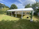 Tente de reception 6x12