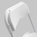 Chaise pliante structure 1