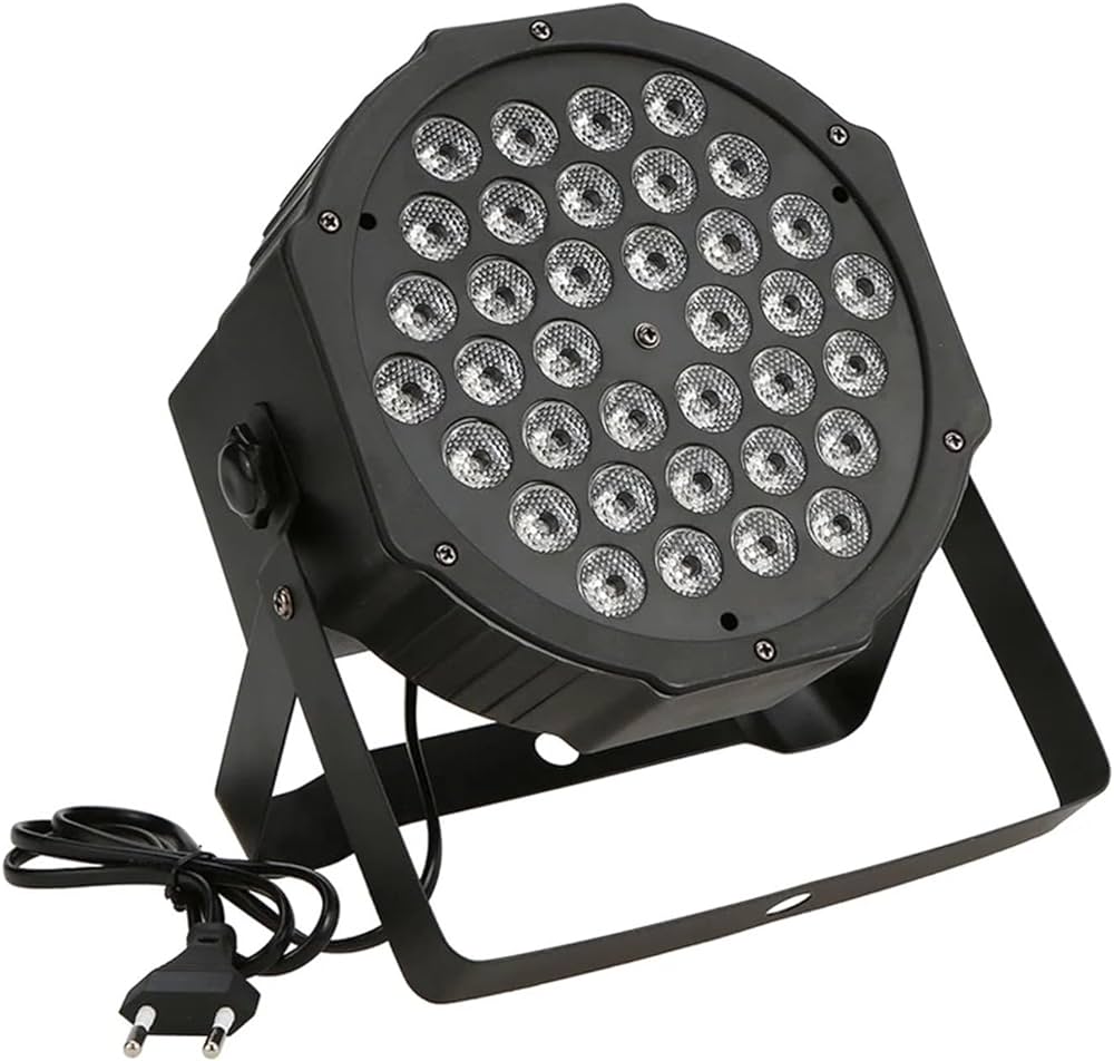 Pack Spot Led