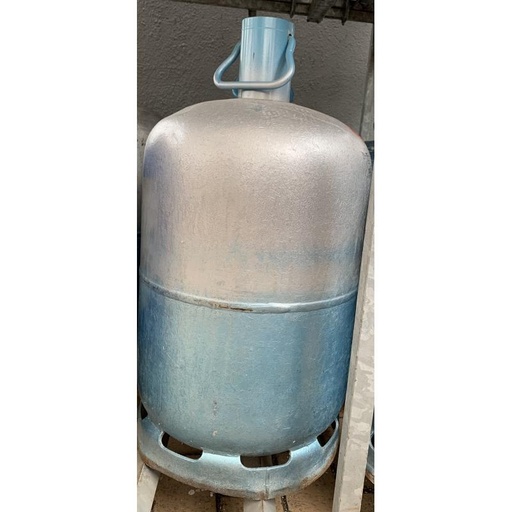 bouteille de gaz
