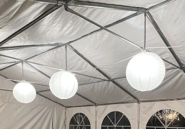 pack lumière 