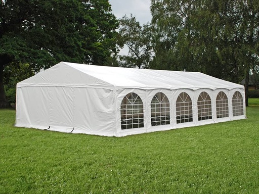 Tente de reception 6x12
